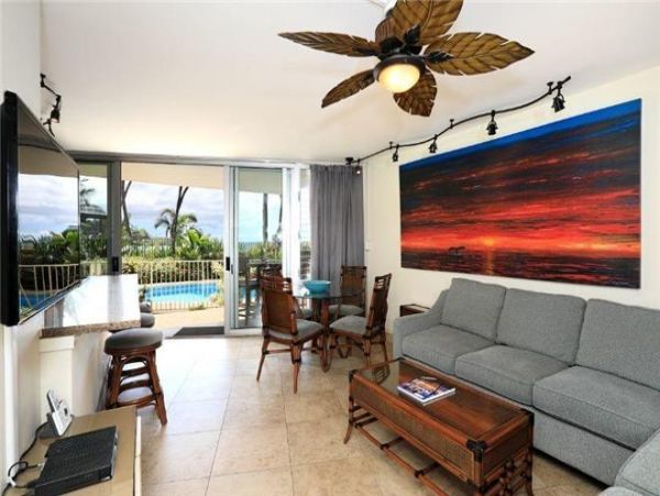 Kihei Condo 972318