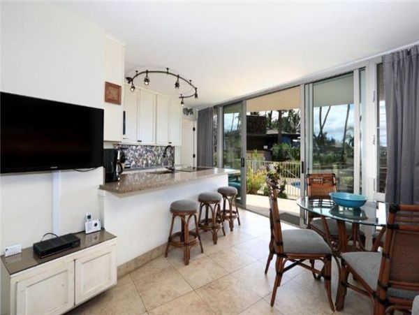 Kihei Condo 972318