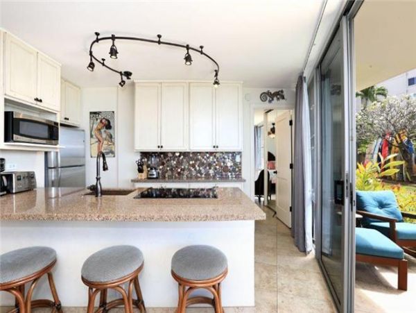 Kihei Condo 972318