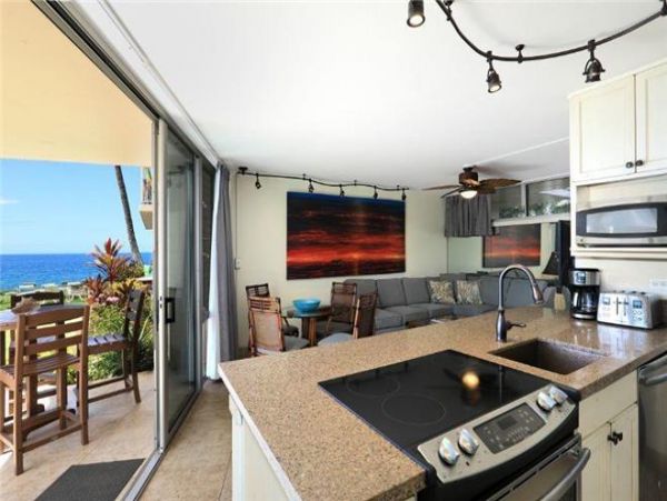 Kihei Condo 972318