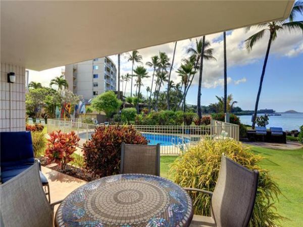 Kihei Condo 972320