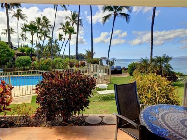 Kihei Condo 972320