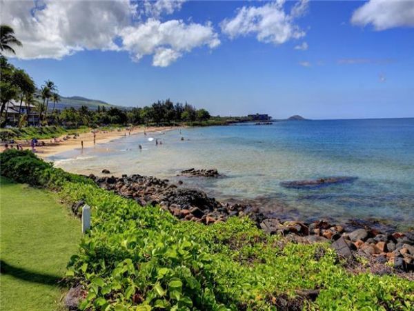 Kihei Condo 972320