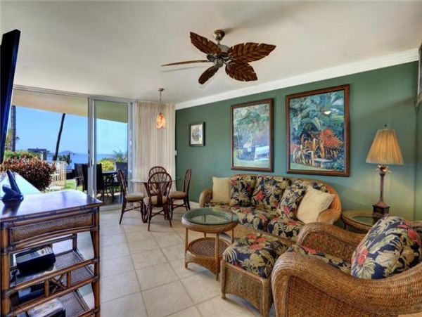 Kihei Condo 972320