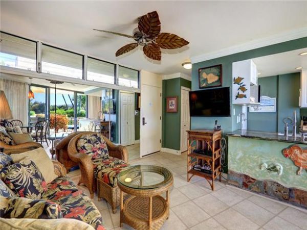 Kihei Condo 972320