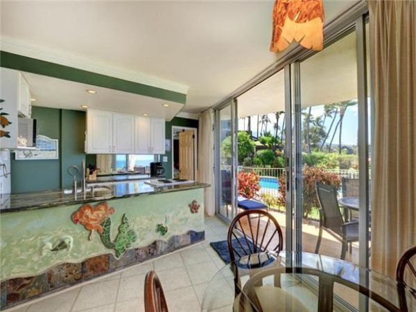 Kihei Condo 972320