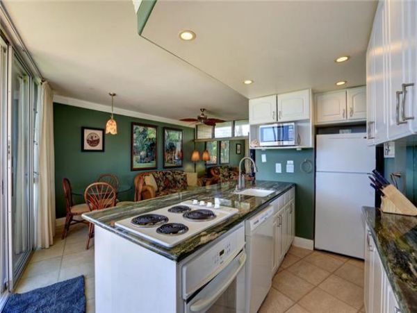 Kihei Condo 972320