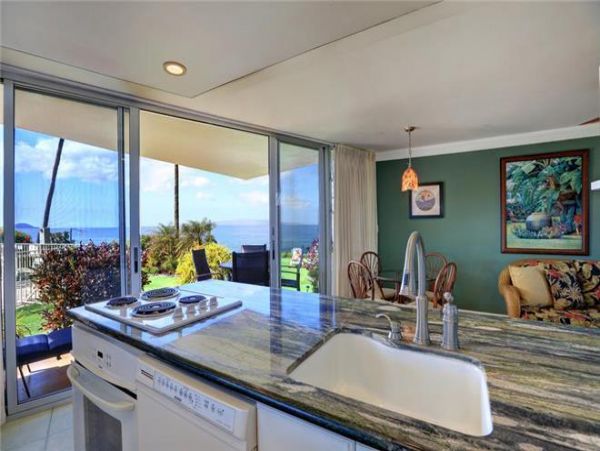 Kihei Condo 972320