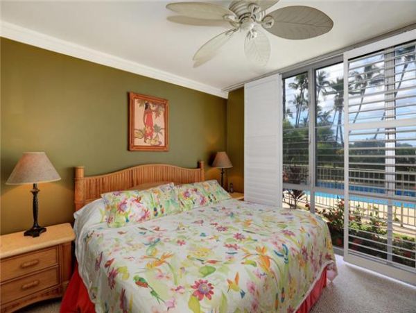 Kihei Condo 972320