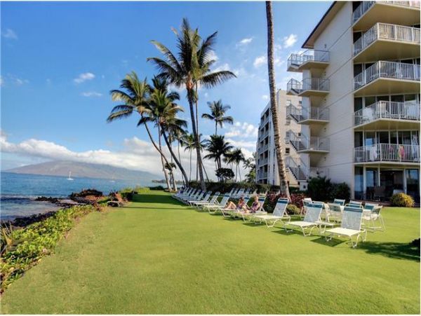 Kihei Condo 972320