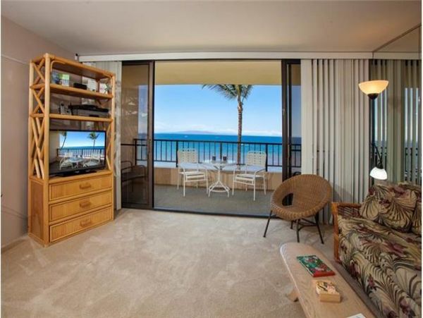 Kihei Condo 972321