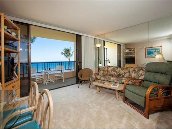 Kihei Condo 972321