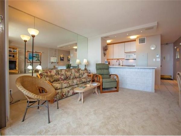 Kihei Condo 972321