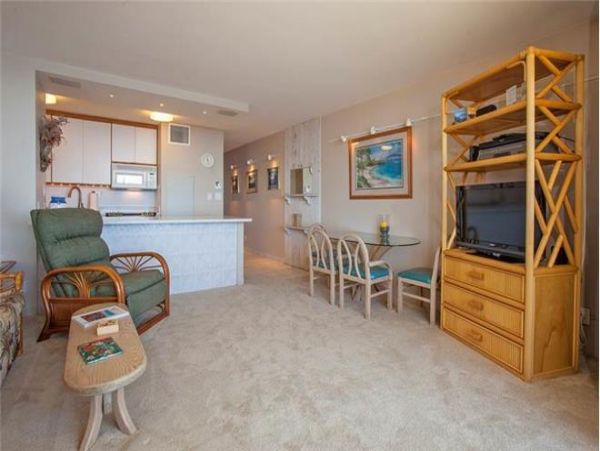 Kihei Condo 972321