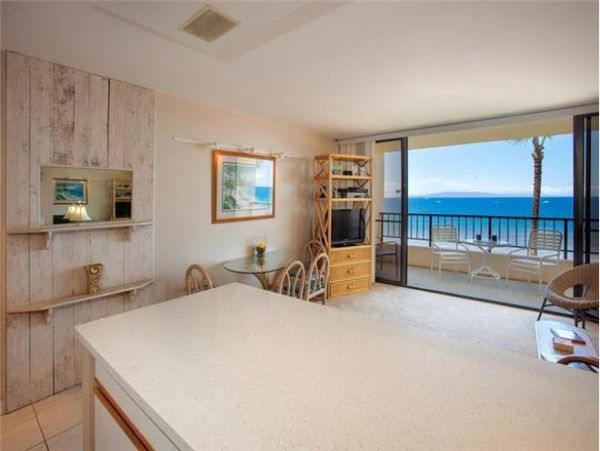 Kihei Condo 972321