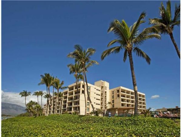 Kihei Condo 972321