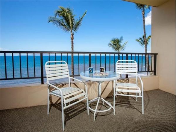 Kihei Condo 972321