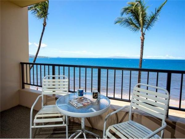 Kihei Condo 972321
