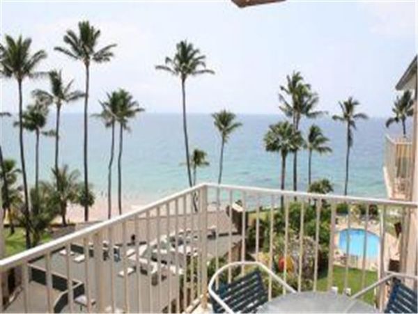 Kihei Condo 972323