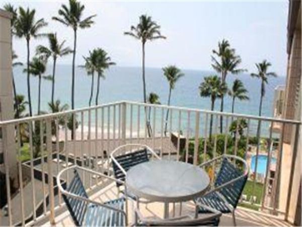 Kihei Condo 972323