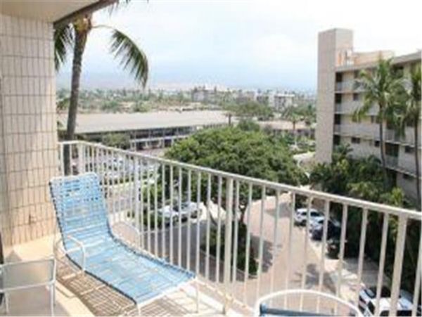 Kihei Condo 972323