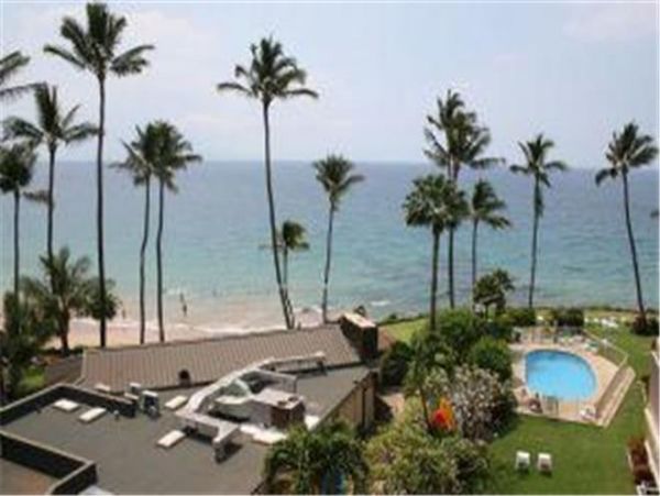 Kihei Condo 972323