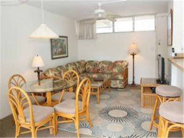 Kihei Condo 972323