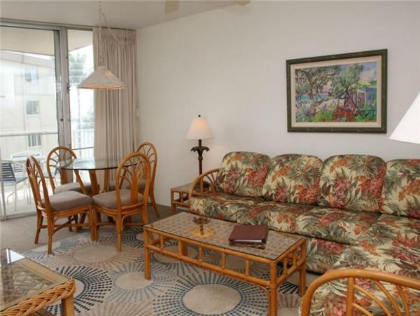 Kihei Condo 972323