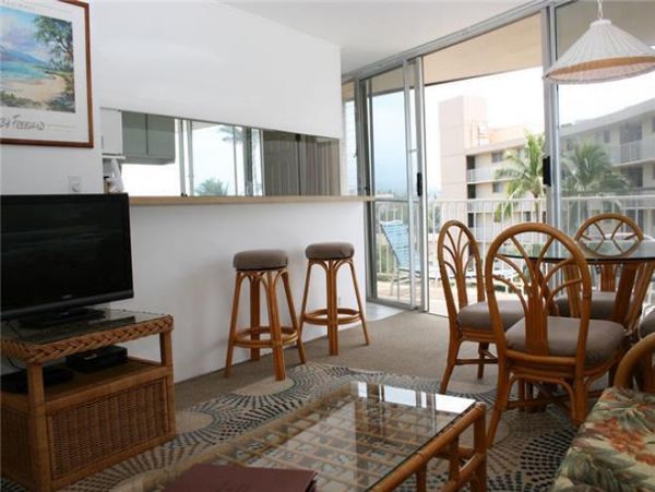 Kihei Condo 972323