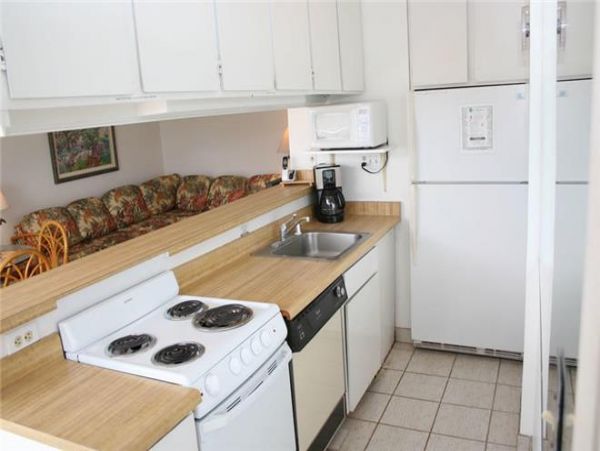 Kihei Condo 972323