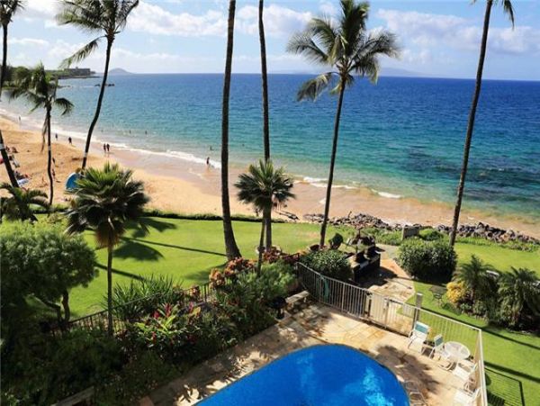 Kihei Condo 972326