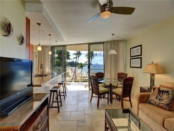 Kihei Condo 972326