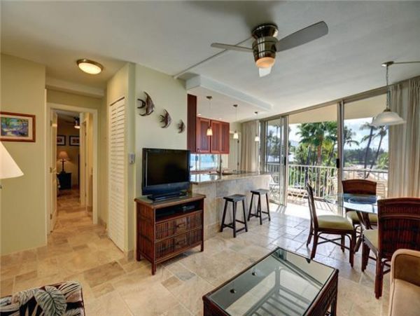 Kihei Condo 972326