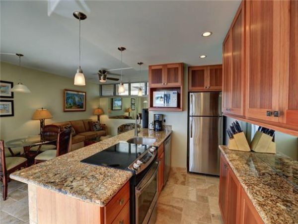 Kihei Condo 972326