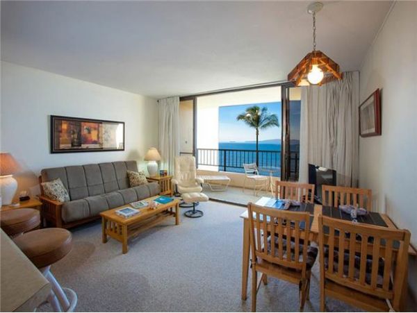 Kihei Condo 972330