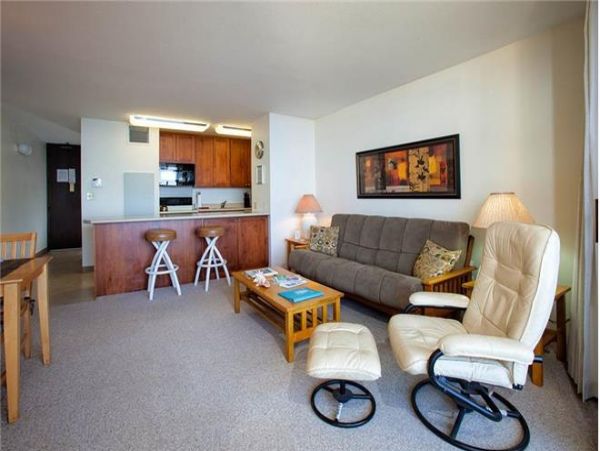 Kihei Condo 972330