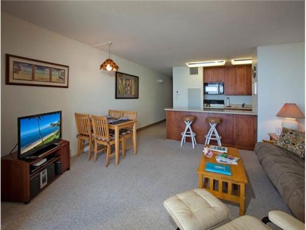Kihei Condo 972330