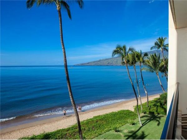 Kihei Condo 972330
