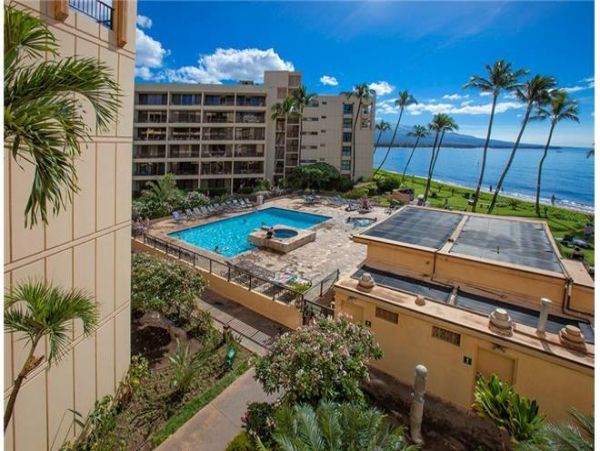 Kihei Condo 972330