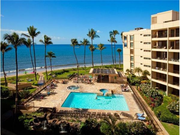 Kihei Condo 972330