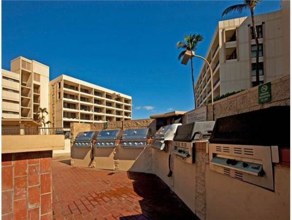 Kihei Condo 972330