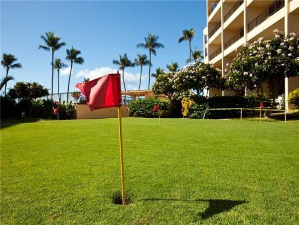 Kihei Condo 972330