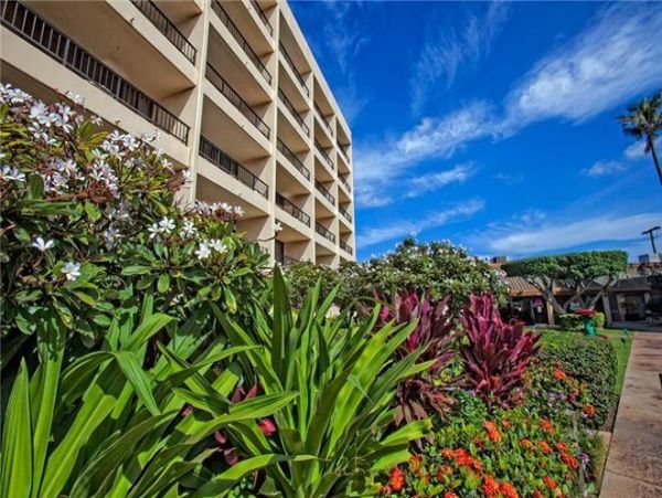 Kihei Condo 972330