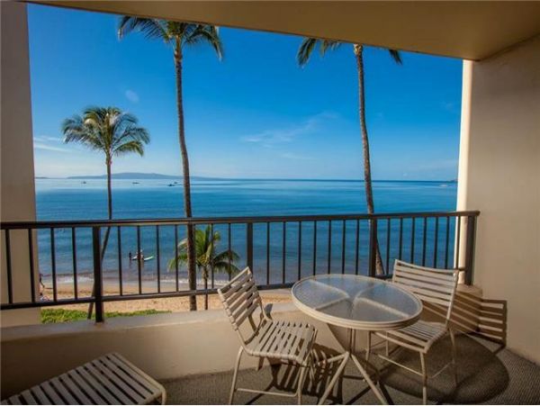Kihei Condo 972330
