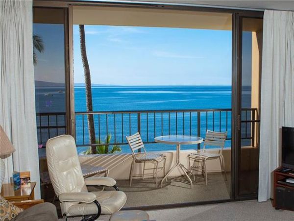 Kihei Condo 972330
