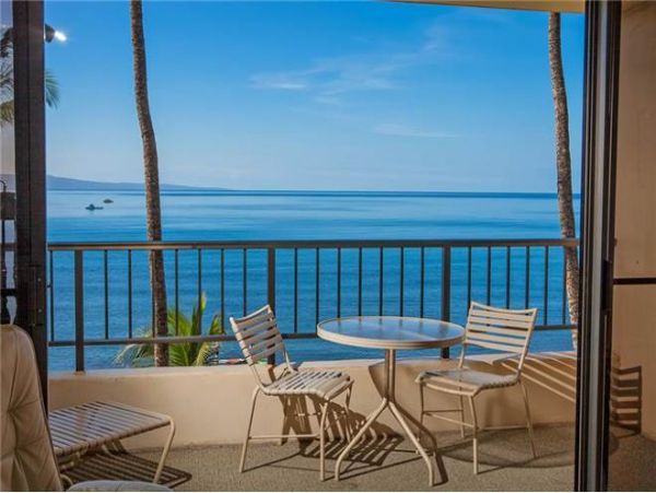 Kihei Condo 972330