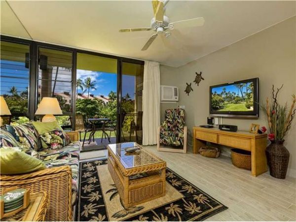 Wailea Condo 972332