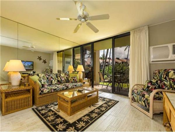 Wailea Condo 972332