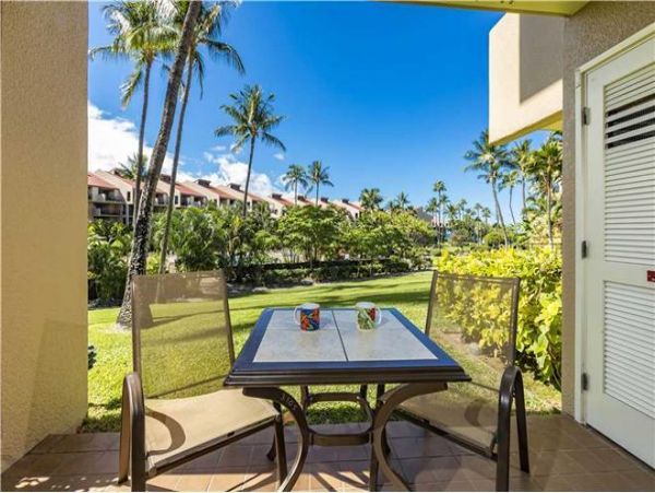 Wailea Condo 972332
