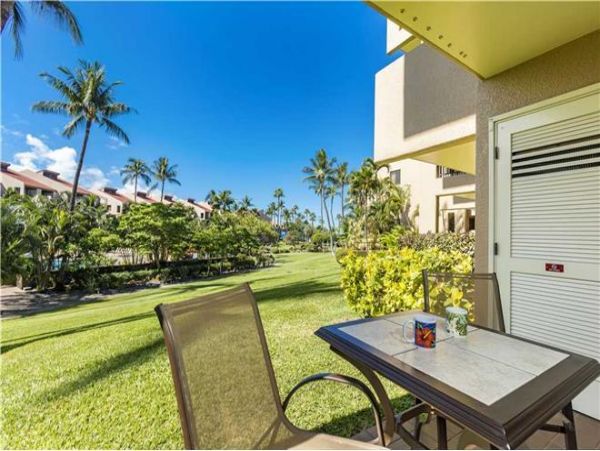 Wailea Condo 972332